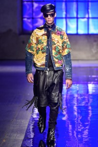 Dsquared2 Men's Spring 2018