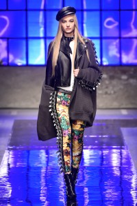 Dsquared2 Men's Spring 2018