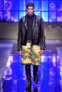 Dsquared2 Men's Spring 2018
