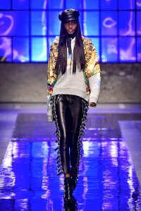 Dsquared2 Men's Spring 2018