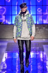Dsquared2 Men's Spring 2018