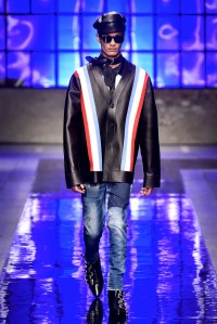Dsquared2 Men's Spring 2018