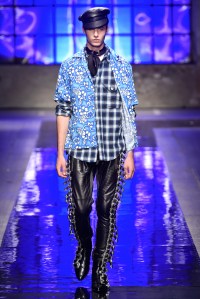 Dsquared2 Men's Spring 2018