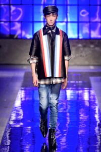 Dsquared2 Men's Spring 2018