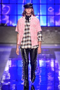 Dsquared2 Men's Spring 2018