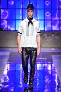 Dsquared2 Men's Spring 2018