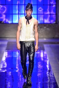 Dsquared2 Men's Spring 2018