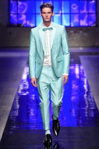 Dsquared2 Men's Spring 2018