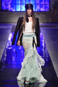 Dsquared2 Men's Spring 2018