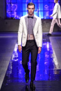 Dsquared2 Men's Spring 2018