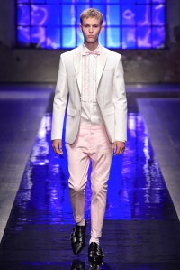Dsquared2 Men's Spring 2018