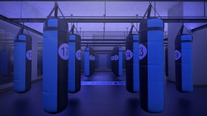 A rendering of Shadowbox in downtown Los Angeles
