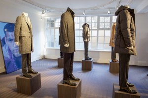 Dunhill Men's Spring 2018