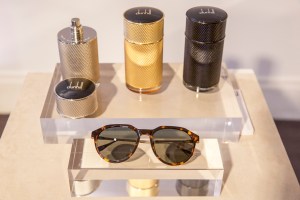 Dunhill Men's Spring 2018
