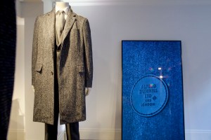 Dunhill Men's Spring 2018