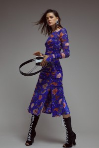 Diane von Furstenberg Resort 2018
