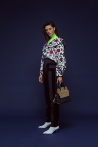 Diane von Furstenberg Resort 2018