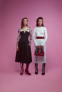 Diane von Furstenberg Resort 2018