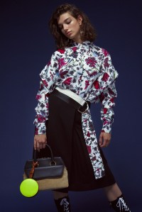 Diane von Furstenberg Resort 2018