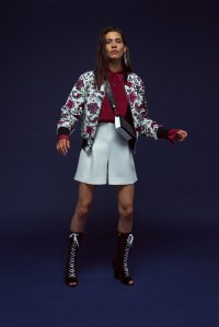 Diane von Furstenberg Resort 2018