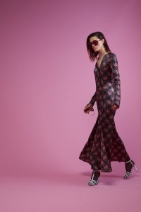 Diane von Furstenberg Resort 2018