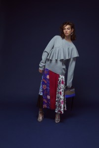 Diane von Furstenberg Resort 2018