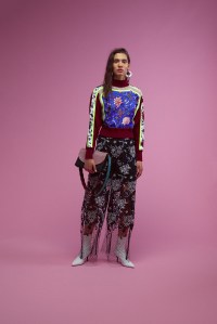 Diane von Furstenberg Resort 2018