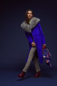Diane von Furstenberg Resort 2018