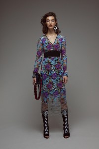 Diane von Furstenberg Resort 2018