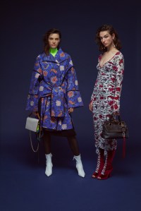 Diane von Furstenberg Resort 2018