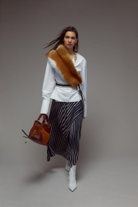 Diane von Furstenberg Resort 2018