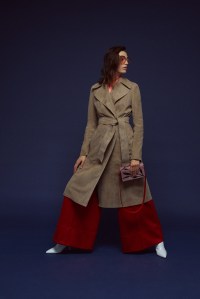 Diane von Furstenberg Resort 2018