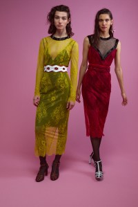 Diane von Furstenberg Resort 2018