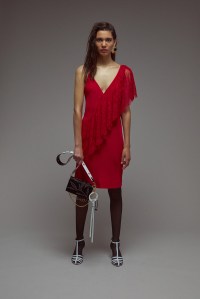 Diane von Furstenberg Resort 2018