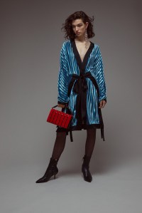 Diane von Furstenberg Resort 2018
