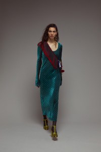 Diane von Furstenberg Resort 2018