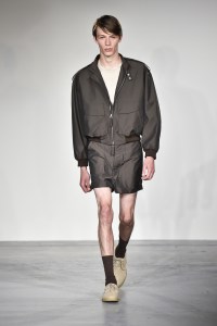 E. Tautz Men's Spring 2018