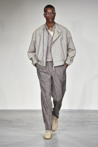 E. Tautz Men's Spring 2018