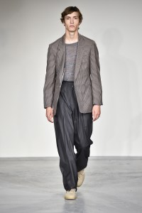 E. Tautz Men's Spring 2018
