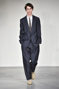 E. Tautz Men's Spring 2018