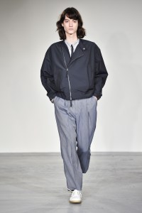 E. Tautz Men's Spring 2018