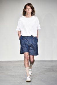 E. Tautz Men's Spring 2018
