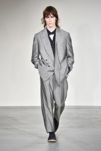 E. Tautz Men's Spring 2018