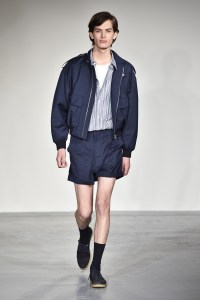 E. Tautz Men's Spring 2018