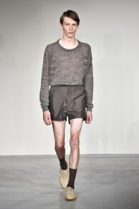 E. Tautz Men's Spring 2018