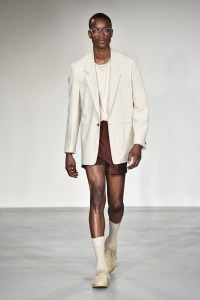 E. Tautz Men's Spring 2018