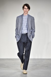 E. Tautz Men's Spring 2018