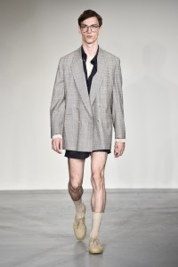 E. Tautz Men's Spring 2018