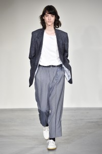 E. Tautz Men's Spring 2018