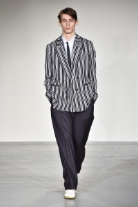 E. Tautz Men's Spring 2018